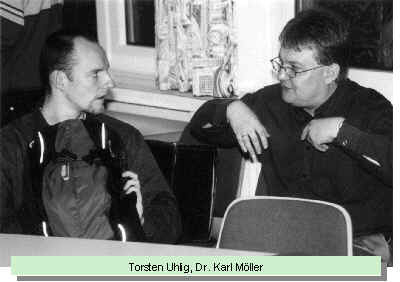 Torsten Uhlig, Dr. Karl Möller