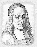 Philipp Jakob Spener (1635-1705)