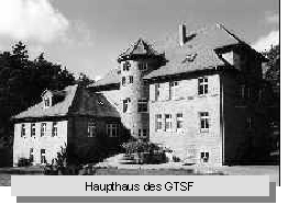 Haupthaus des GTSF